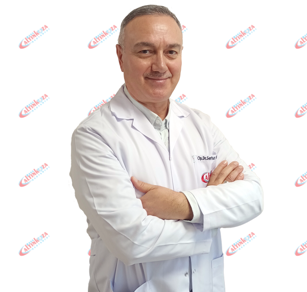 Op. Dr. Serhat Dündar