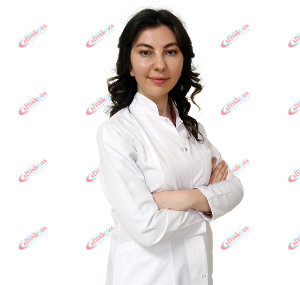 Uzm. Dr. Neslihan DENİZ