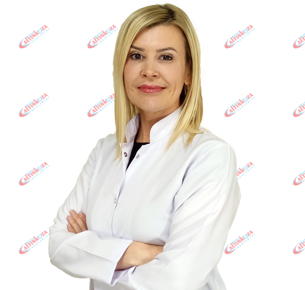 Op. Dr. Eda Kolağasıgil