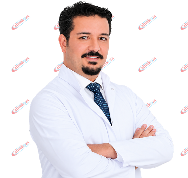 Uzm. Dr. Doğan ÖNCÜ