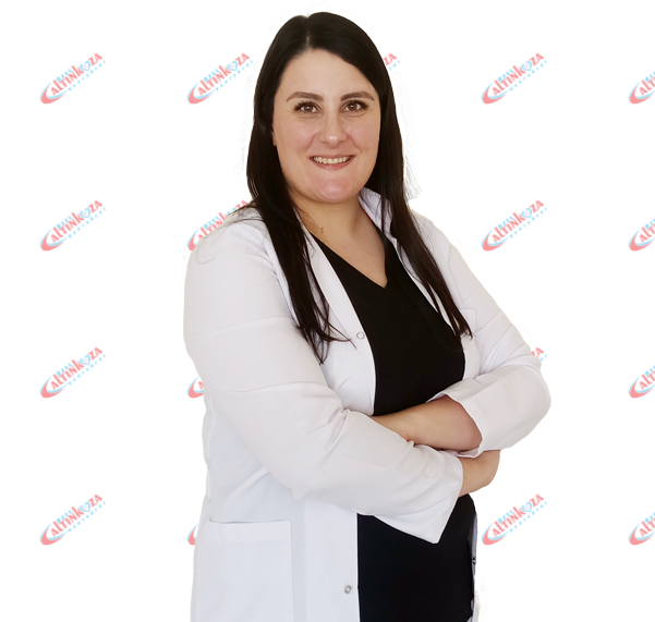 Psk. Buse TAYAKISI
